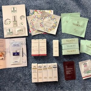 Skincare Sample Set